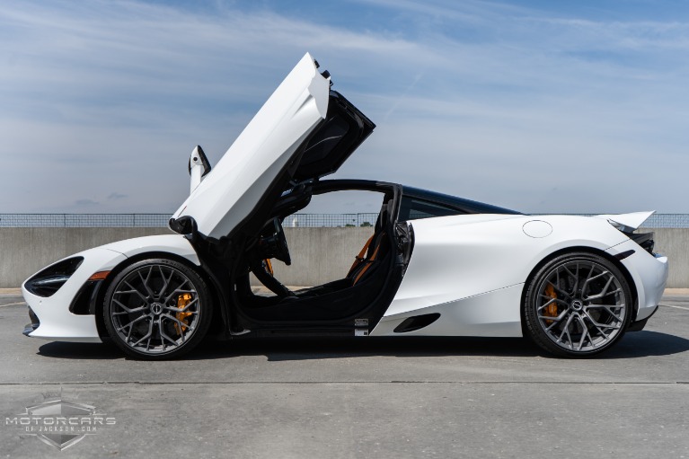 Used-2019-McLaren-720S-Performance-Jackson-MS