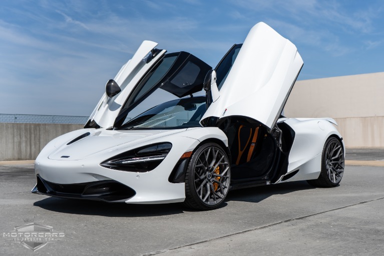 Used-2019-McLaren-720S-Performance-Jackson-MS