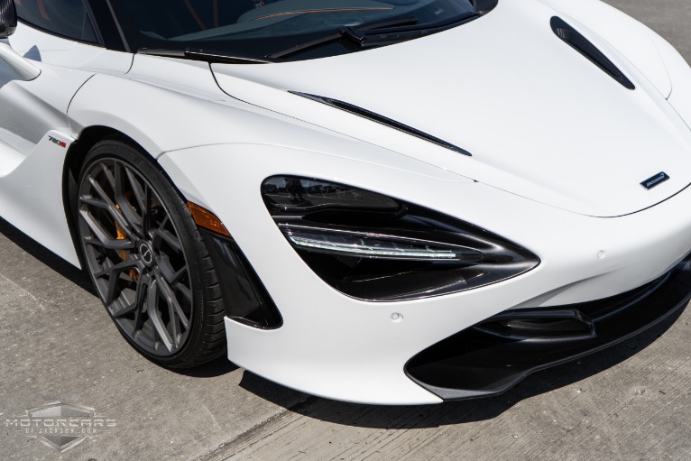 Used-2019-McLaren-720S-Performance-Jackson-MS