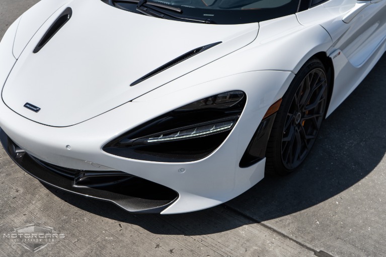 Used-2019-McLaren-720S-Performance-Jackson-MS