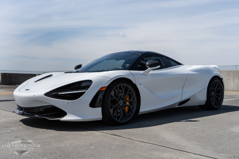 Used-2019-McLaren-720S-Performance-Jackson-MS