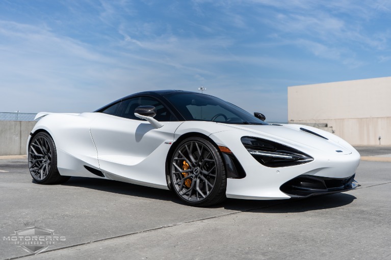 Used-2019-McLaren-720S-Performance-Jackson-MS