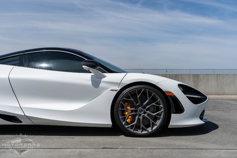 Used-2019-McLaren-720S-Performance-Jackson-MS