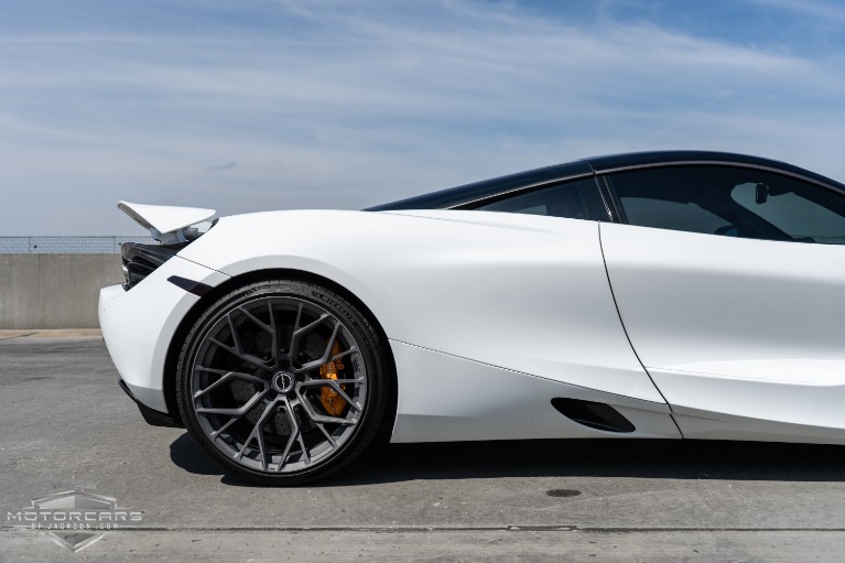 Used-2019-McLaren-720S-Performance-Jackson-MS