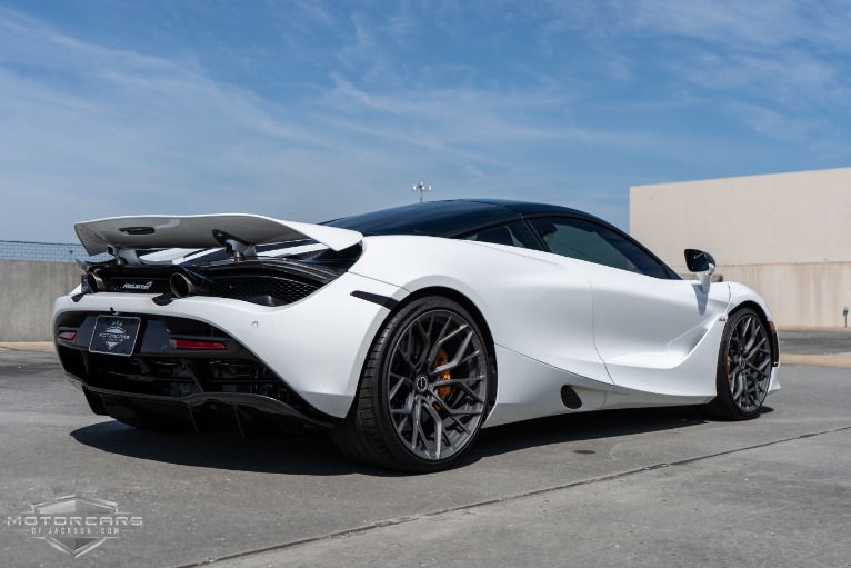 Used-2019-McLaren-720S-Performance-Jackson-MS