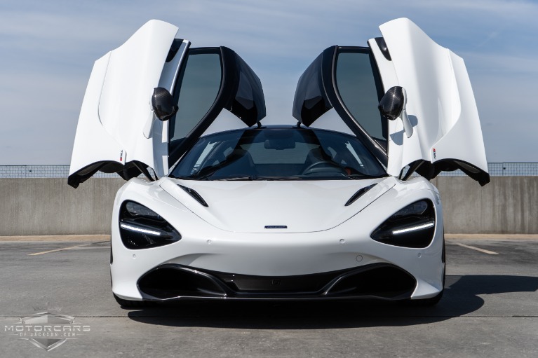 Used-2019-McLaren-720S-Performance-Jackson-MS