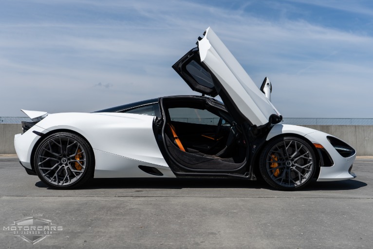 Used-2019-McLaren-720S-Performance-Jackson-MS