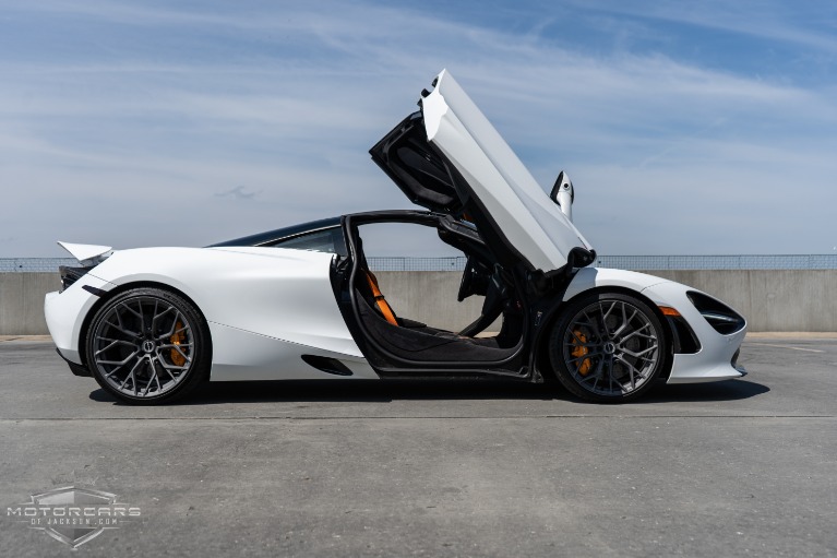 Used-2019-McLaren-720S-Performance-Jackson-MS