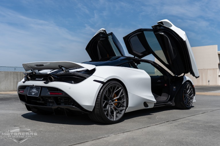 Used-2019-McLaren-720S-Performance-Jackson-MS