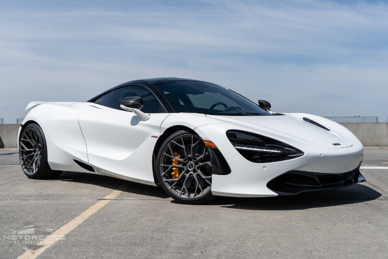 Used-2019-McLaren-720S-Performance-Jackson-MS