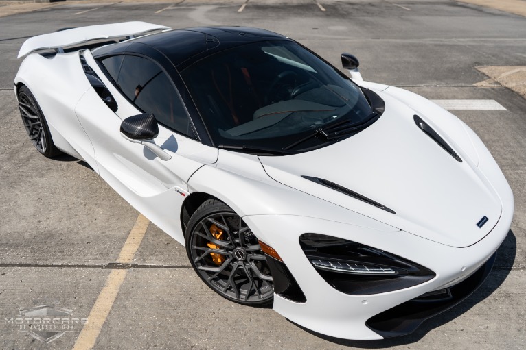 Used-2019-McLaren-720S-Performance-for-sale-Jackson-MS