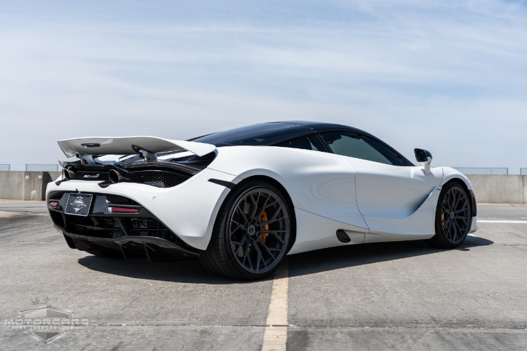 Used-2019-McLaren-720S-Performance-Jackson-MS