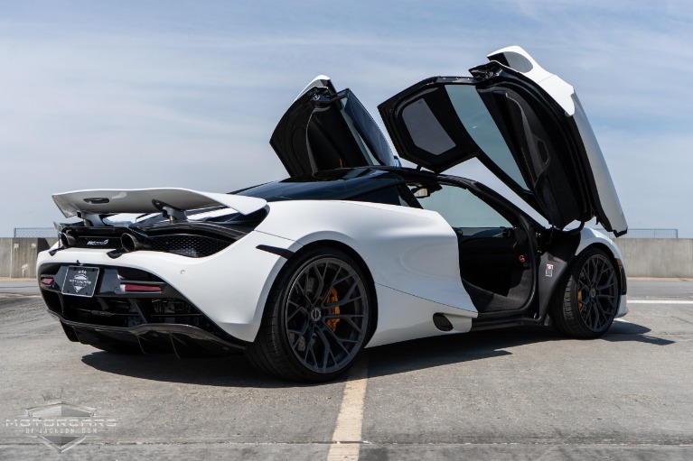 Used-2019-McLaren-720S-Performance-Jackson-MS