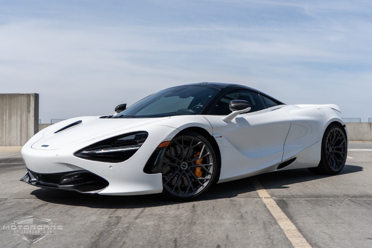 Used-2019-McLaren-720S-Performance-Jackson-MS