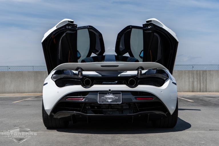 Used-2019-McLaren-720S-Performance-Jackson-MS