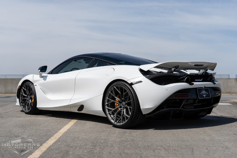 Used-2019-McLaren-720S-Performance-Jackson-MS