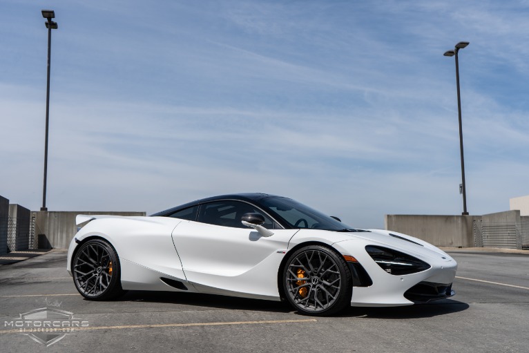 Used-2019-McLaren-720S-Performance-Jackson-MS