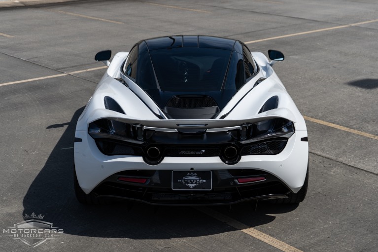 Used-2019-McLaren-720S-Performance-Jackson-MS