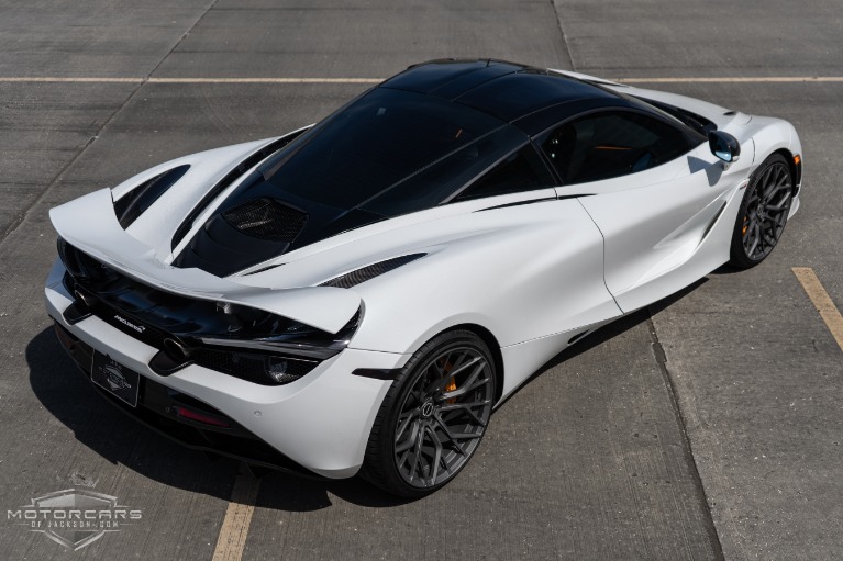 Used-2019-McLaren-720S-Performance-Jackson-MS