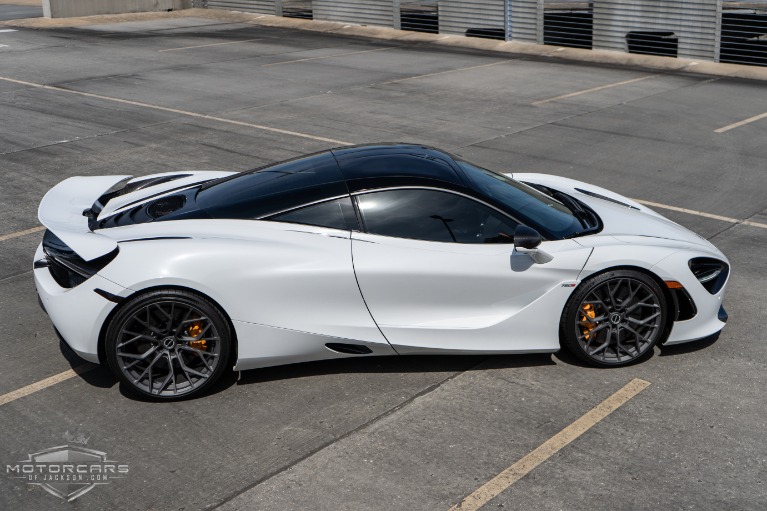 Used-2019-McLaren-720S-Performance-Jackson-MS