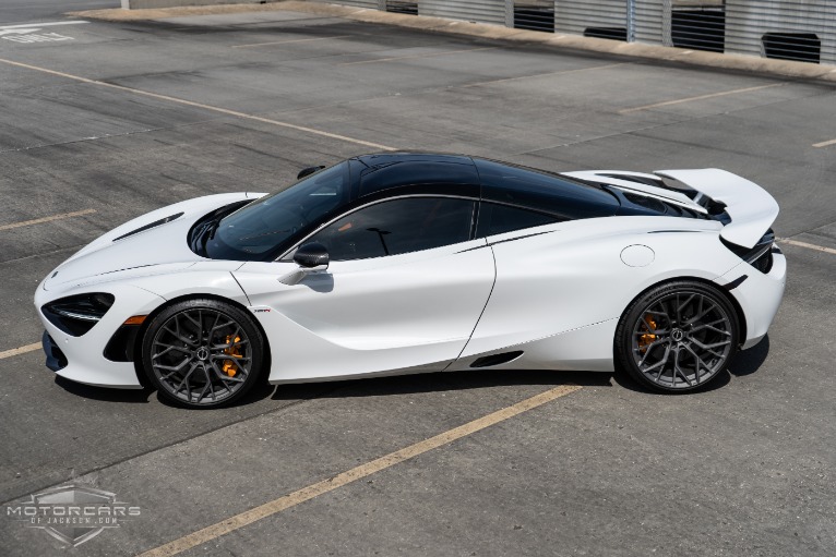 Used-2019-McLaren-720S-Performance-Jackson-MS