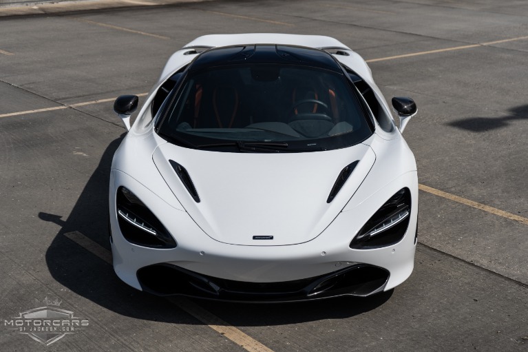 Used-2019-McLaren-720S-Performance-Jackson-MS