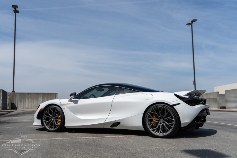 Used-2019-McLaren-720S-Performance-Jackson-MS