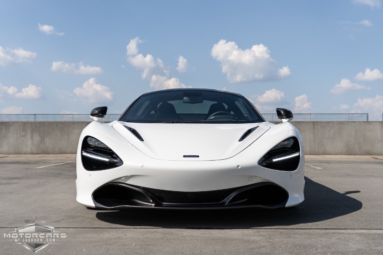 Used-2019-McLaren-720S-Performance-Jackson-MS