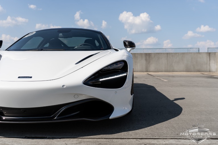 Used-2019-McLaren-720S-Performance-Jackson-MS