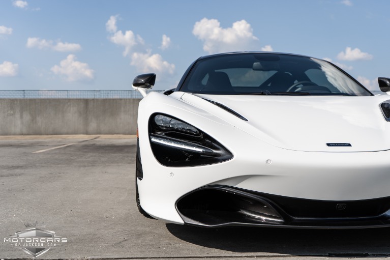 Used-2019-McLaren-720S-Performance-Jackson-MS