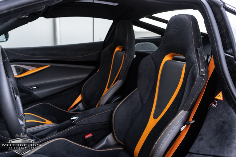 Used-2019-McLaren-720S-Performance-Jackson-MS