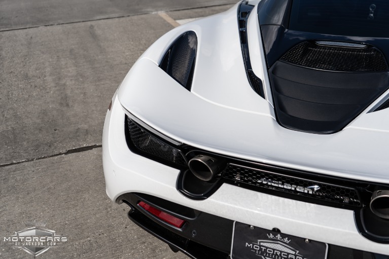 Used-2019-McLaren-720S-Performance-Jackson-MS