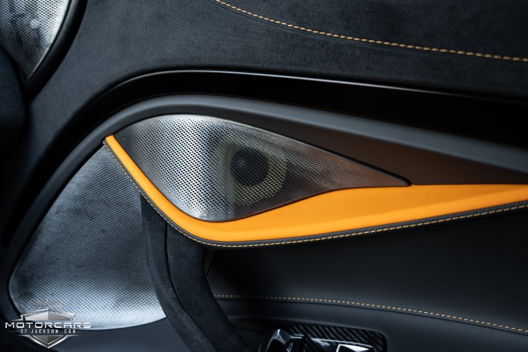 Used-2019-McLaren-720S-Performance-Jackson-MS