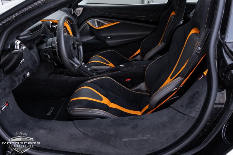 Used-2019-McLaren-720S-Performance-Jackson-MS