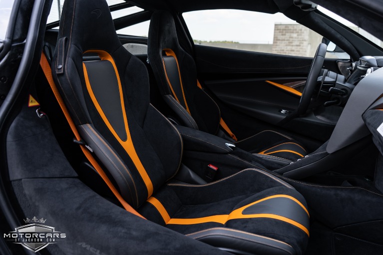 Used-2019-McLaren-720S-Performance-Jackson-MS