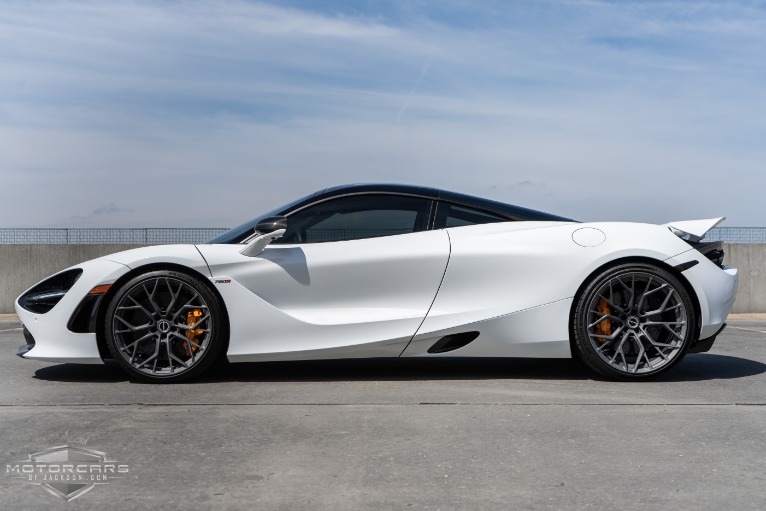 Used-2019-McLaren-720S-Performance-for-sale-Jackson-MS