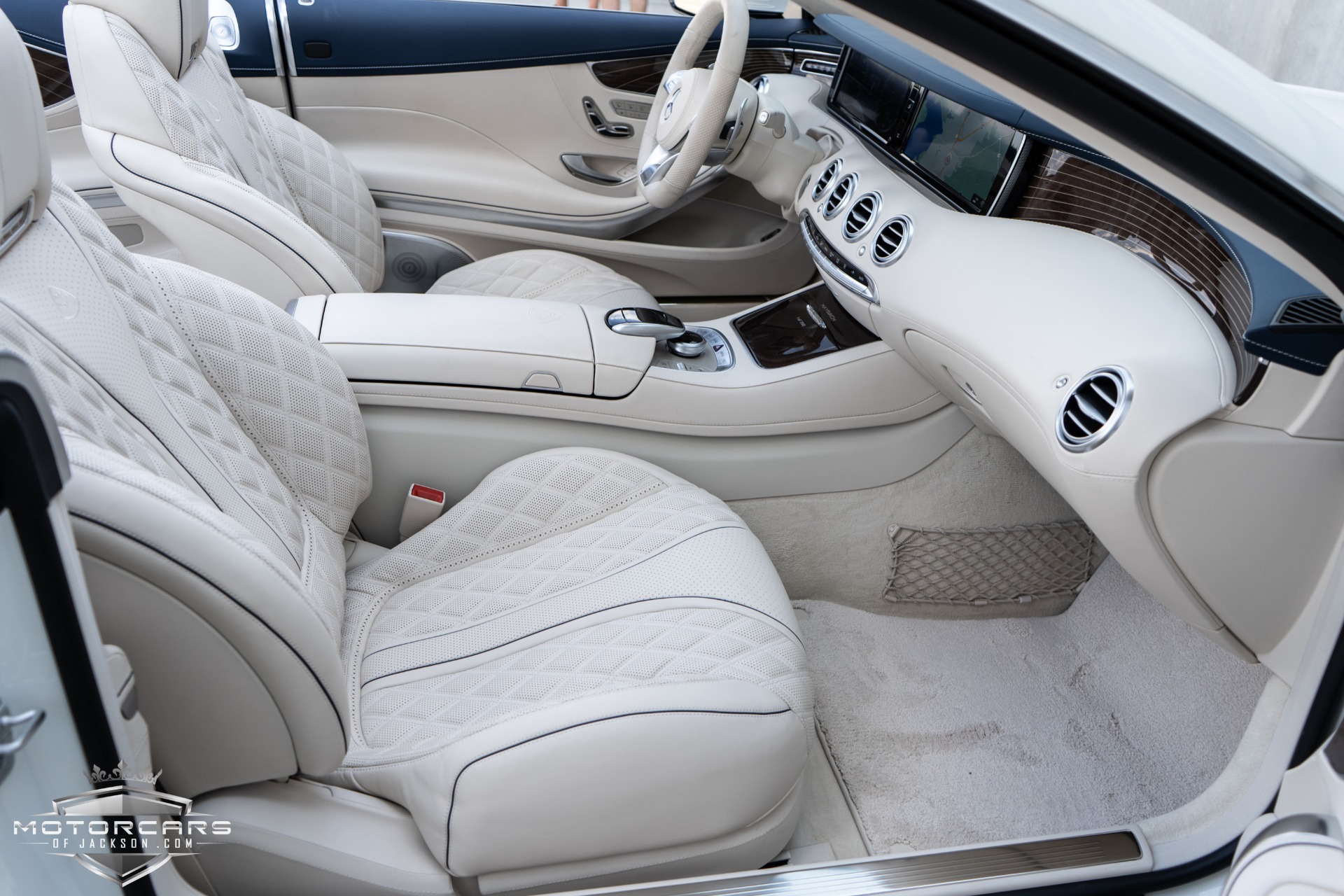 Mercedes Benz Mercedes Maybach s650 Cabrio Cabriolet