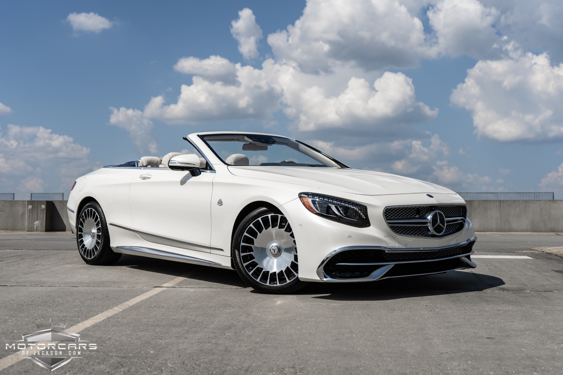 Mercedes Benz s class Cabrio Р±РµР»С‹Р№