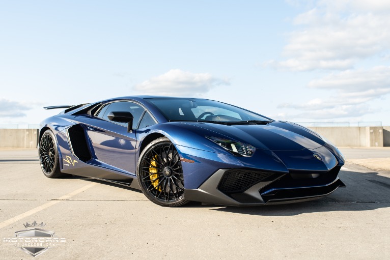 Used-2017-Lamborghini-Aventador-SV---LP750-4-Super-Veloce-for-sale-Jackson-MS