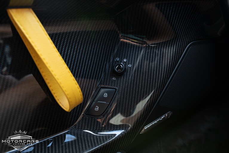 Used-2017-Lamborghini-Aventador-SV---LP750-4-Super-Veloce-Jackson-MS