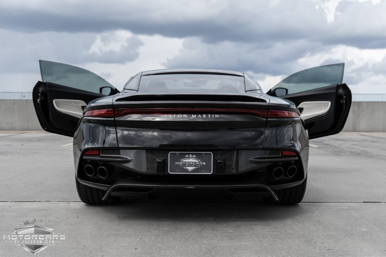 Used-2019-Aston-Martin-DBS-Superleggera-for-sale-Jackson-MS