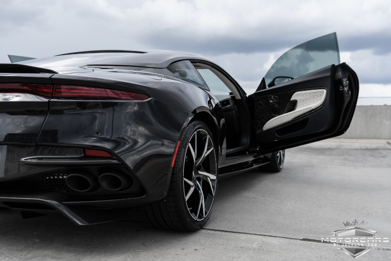 Used-2019-Aston-Martin-DBS-Superleggera-for-sale-Jackson-MS