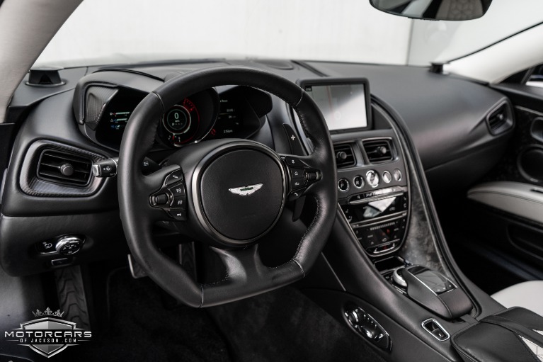 Used-2019-Aston-Martin-DBS-Superleggera-for-sale-Jackson-MS