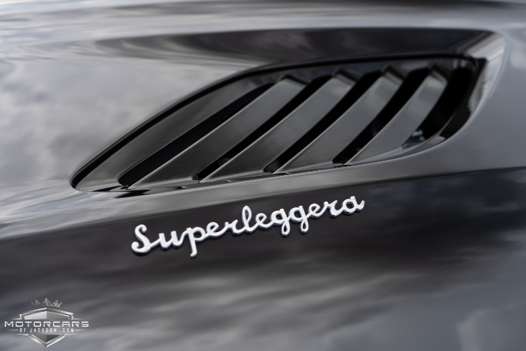 Used-2019-Aston-Martin-DBS-Superleggera-for-sale-Jackson-MS