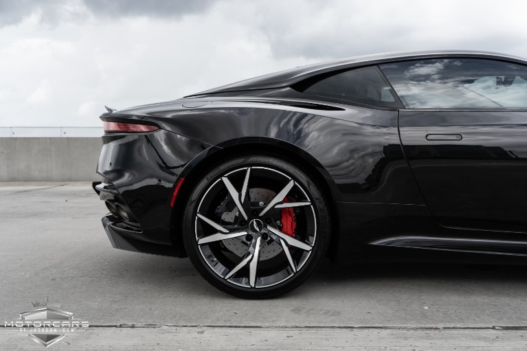 Used-2019-Aston-Martin-DBS-Superleggera-for-sale-Jackson-MS