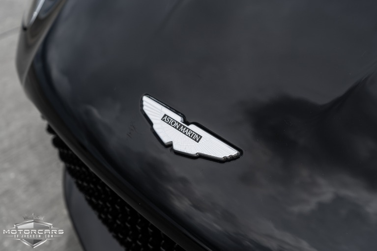 Used-2019-Aston-Martin-DBS-Superleggera-Jackson-MS