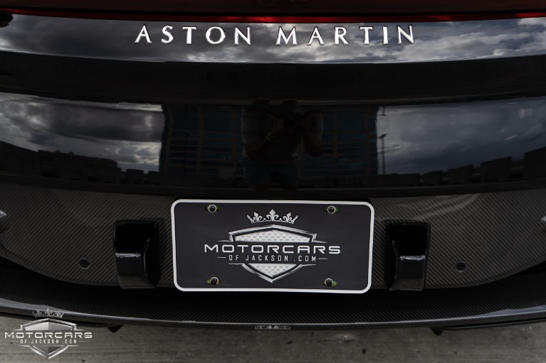 Used-2019-Aston-Martin-DBS-Superleggera-for-sale-Jackson-MS