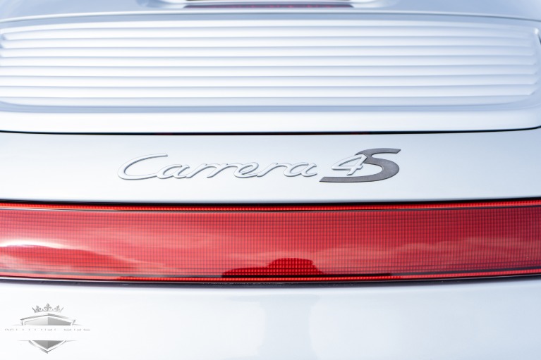 Used-2004-Porsche-911-Carrera-4S-Jackson-MS