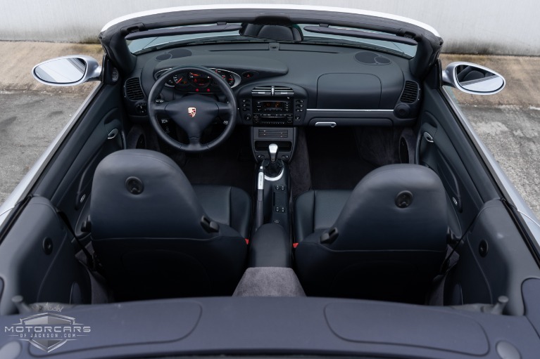 Used-2004-Porsche-911-Carrera-4S-for-sale-Jackson-MS