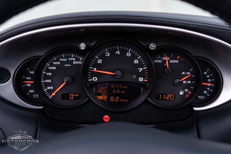 Used-2004-Porsche-911-Carrera-4S-for-sale-Jackson-MS